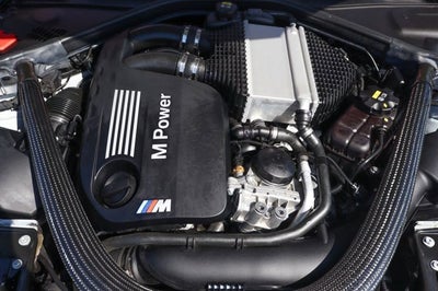 2021 BMW M2 Competition