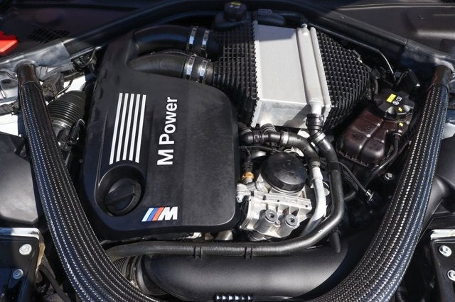 2021 BMW M2 Competition