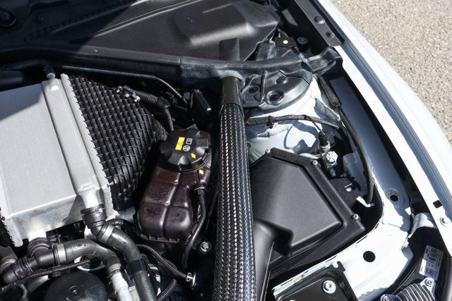 2021 BMW M2 Competition