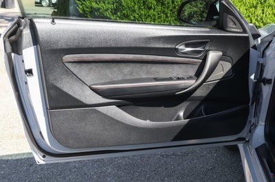 2021 BMW M2 Competition