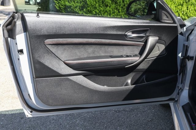 2021 BMW M2 Competition