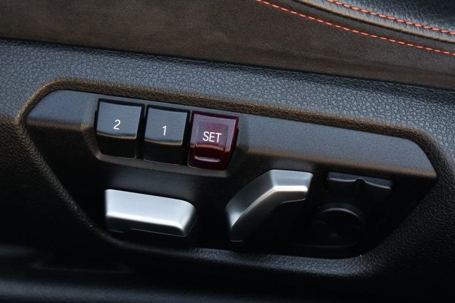 2021 BMW M2 Competition