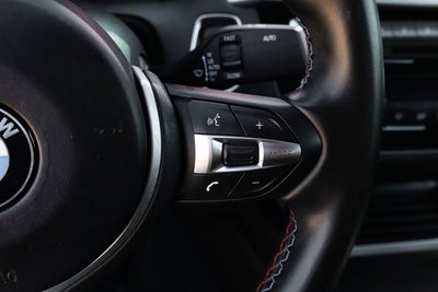 2021 BMW M2 Competition