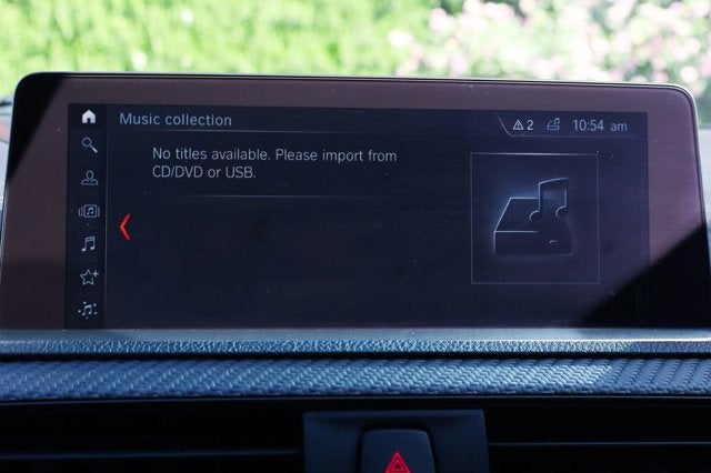 2021 BMW M2 Competition