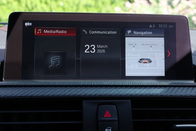 2021 BMW M2 Competition