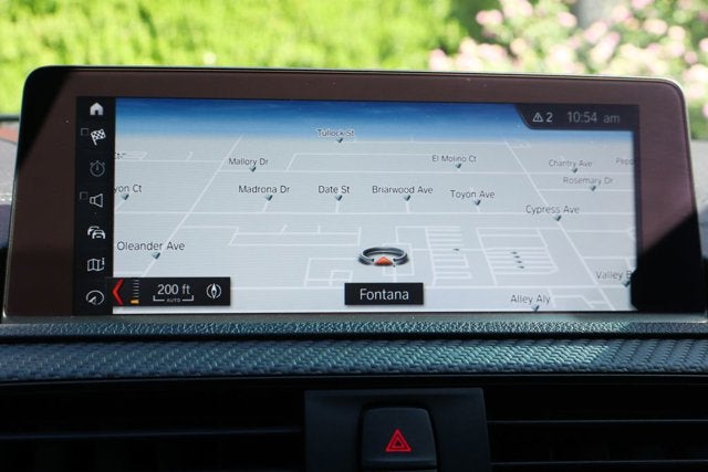 2021 BMW M2 Competition