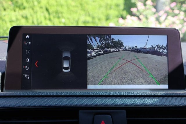 2021 BMW M2 Competition