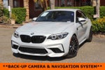 2021 BMW M2 Competition