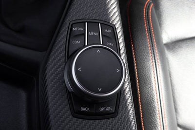 2021 BMW M2 Competition