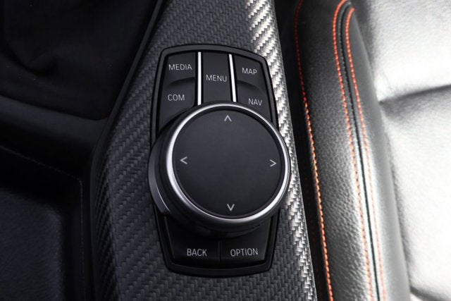 2021 BMW M2 Competition