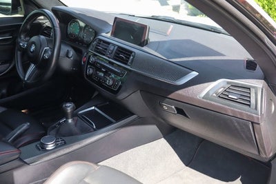 2021 BMW M2 Competition