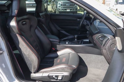 2021 BMW M2 Competition