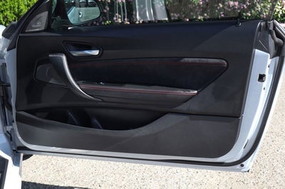 2021 BMW M2 Competition