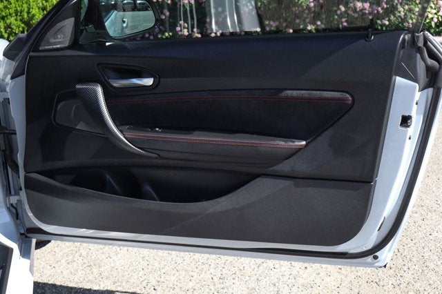 2021 BMW M2 Competition