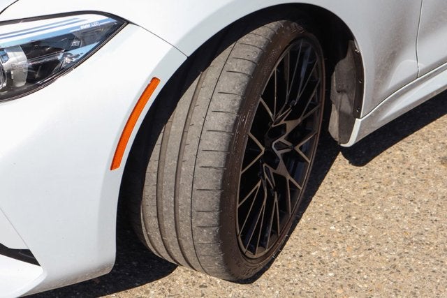 2021 BMW M2 Competition