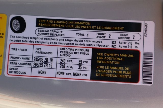 2021 BMW M2 Competition