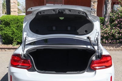 2021 BMW M2 Competition