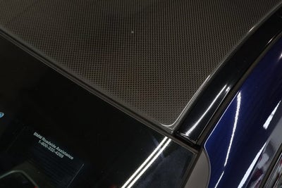 2022 BMW M4 Competition
