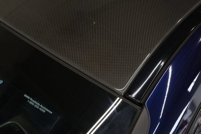 2022 BMW M4 Competition
