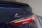 2022 BMW M4 Competition