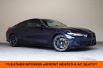 2022 BMW M4 Competition