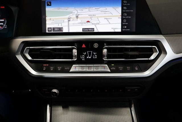 2022 BMW M4 Competition