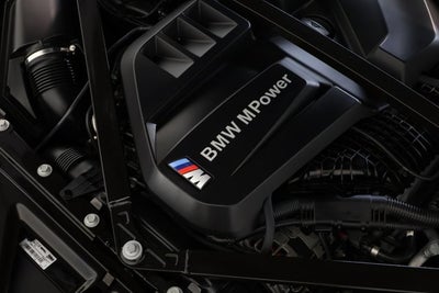 2022 BMW M4 Competition