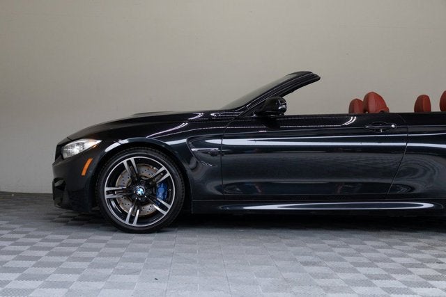 2016 BMW M4 Base