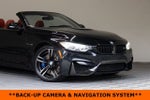 2016 BMW M4 Base