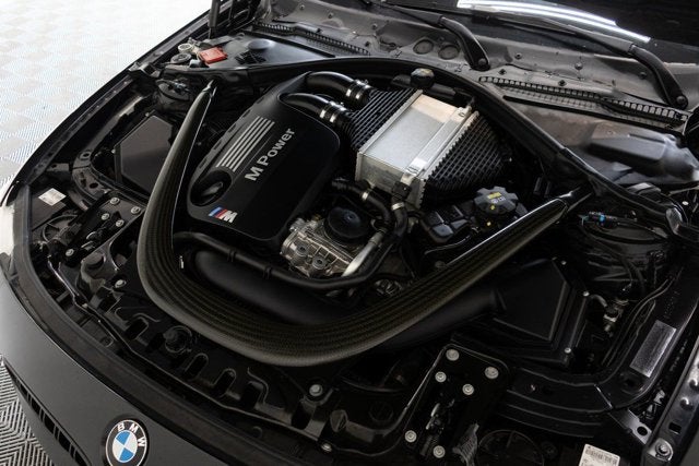 2016 BMW M4 Base