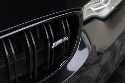 2016 BMW M4 Base