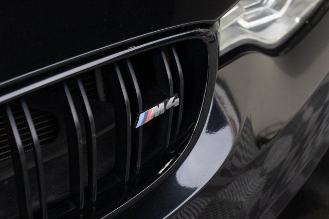 2016 BMW M4 Base
