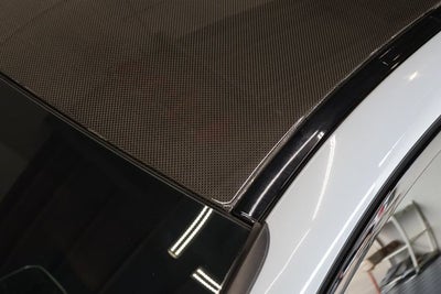 2023 BMW M3 Competition