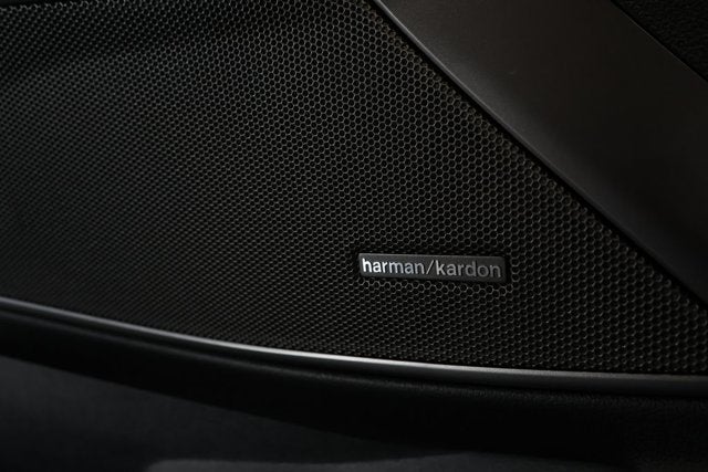 2023 BMW M3 Competition
