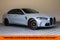 2023 BMW M3 Competition