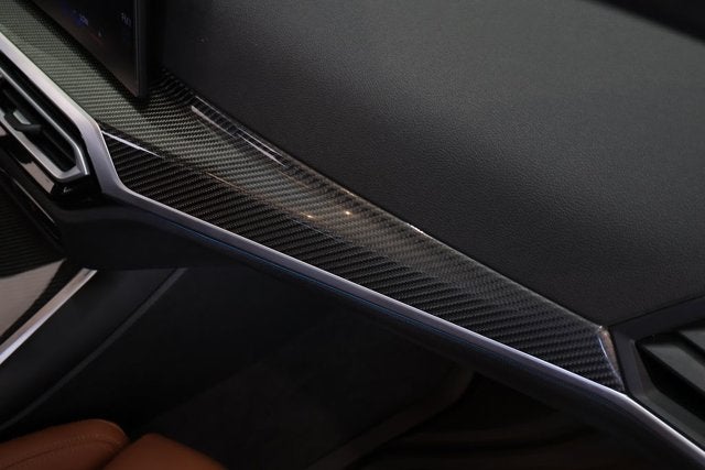 2023 BMW M3 Competition