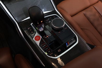2023 BMW M3 Competition