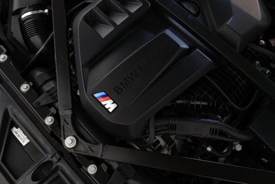 2023 BMW M3 Competition