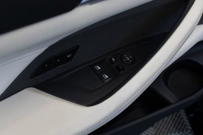 2023 BMW M4 Competition