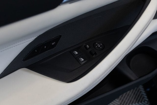 2023 BMW M4 Competition