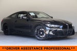 2023 BMW M4 Competition