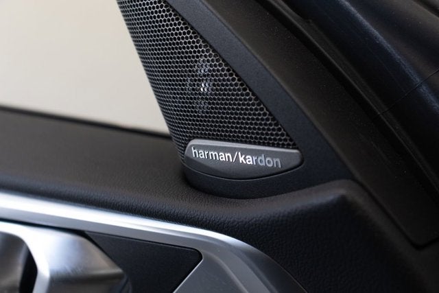 2023 BMW M4 Competition