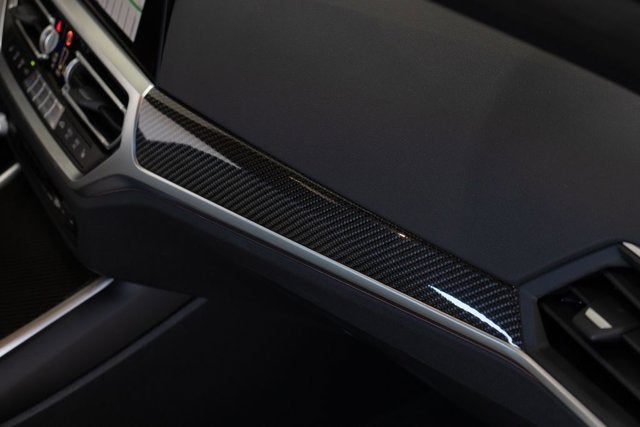 2023 BMW M4 Competition