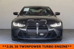 2023 BMW M4 Competition
