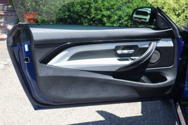 2020 BMW M4 Base