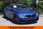 2020 BMW M4 Base