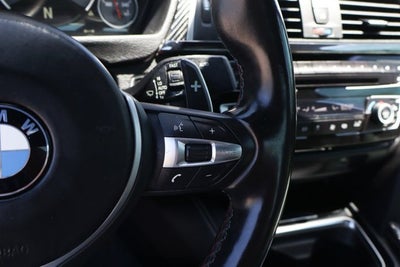 2020 BMW M4 Base
