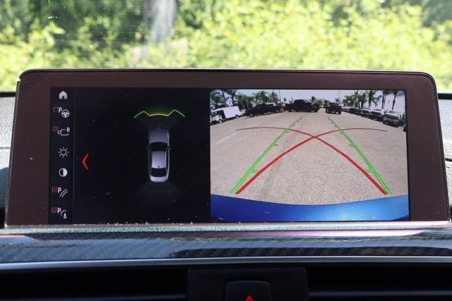 2020 BMW M4 Base