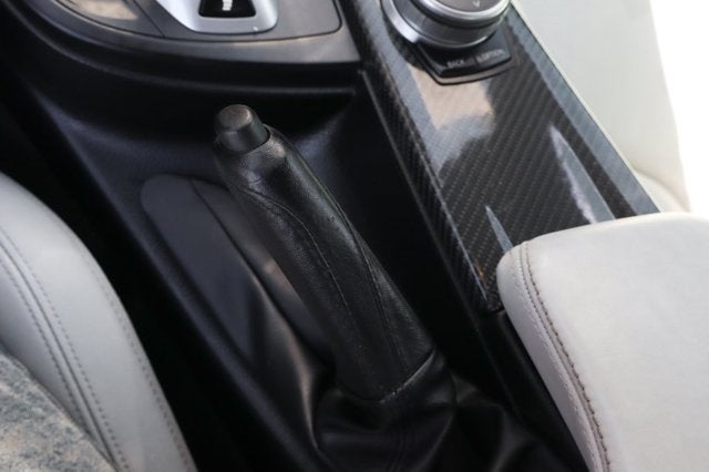 2020 BMW M4 Base