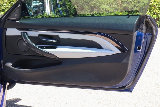 2020 BMW M4 Base